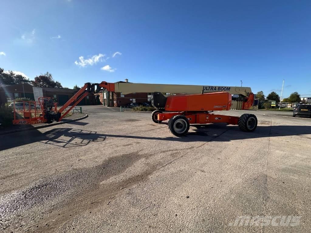 JLG 1500AJP Bomliftar