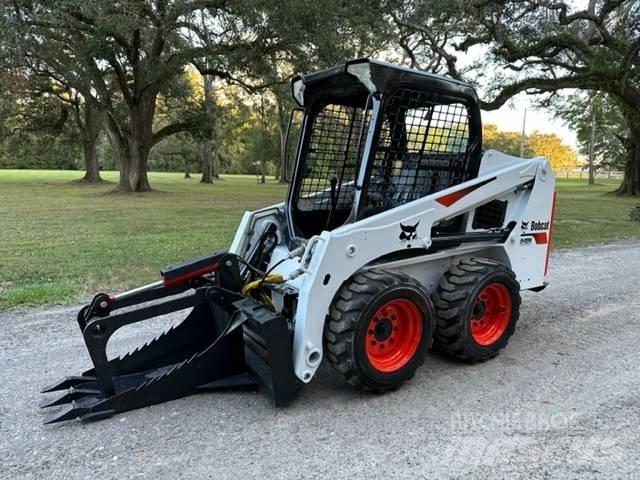 Bobcat S 450 Kompaktlastare