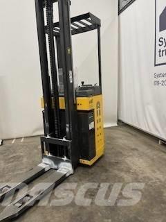 Atlet A/160STJN420 Staplare