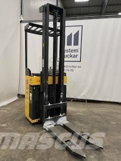 Atlet A/160STJN420 Staplare