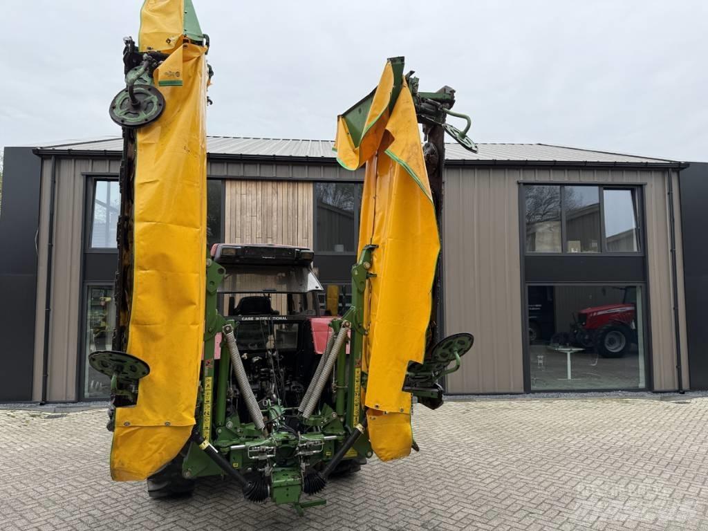 Pronar PDD 830 Slåttermaskiner