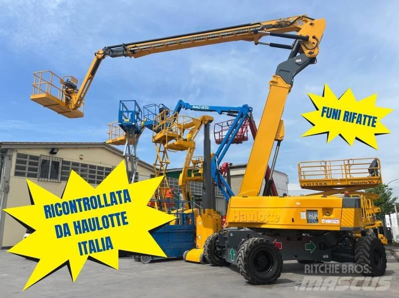 Haulotte HA 32 PX Bomliftar