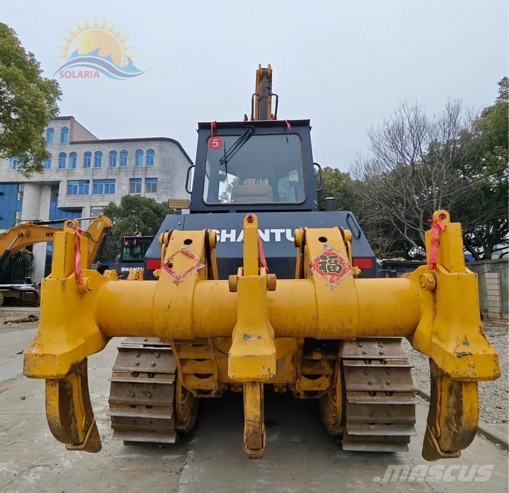 Shantui SD23 Bandschaktare