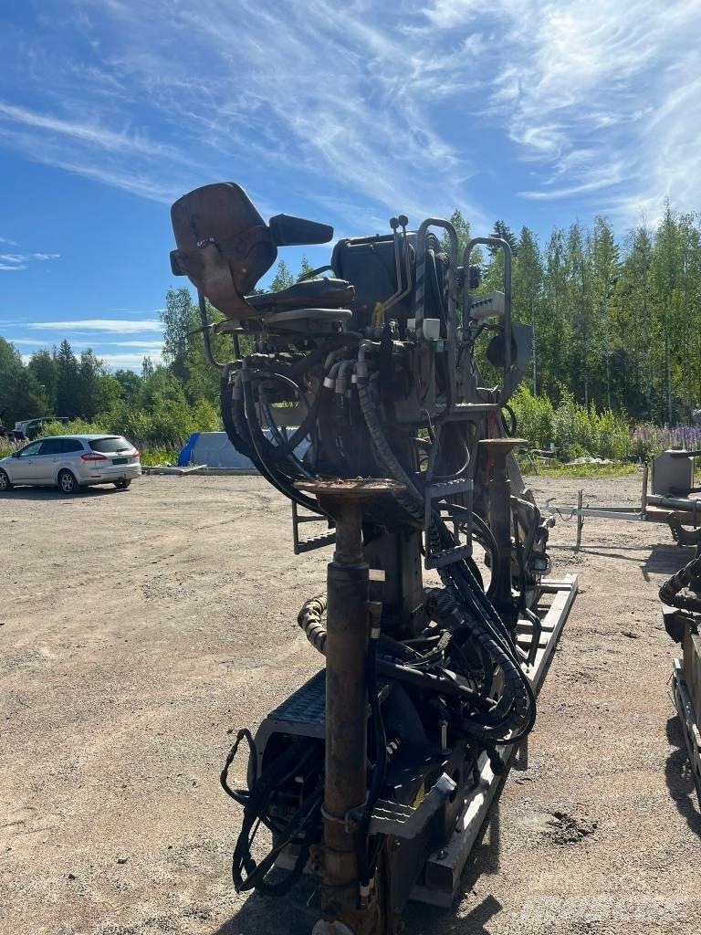 Kesla 2112 T Skogskranar