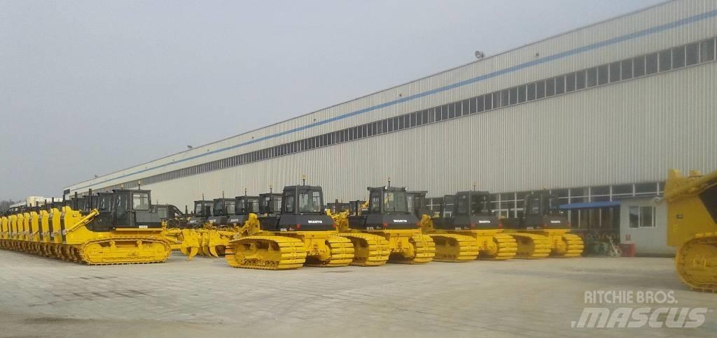 Shantui SD22D Bandschaktare