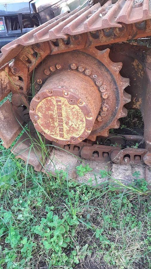 Liebherr R914 Specialgrävmaskiner