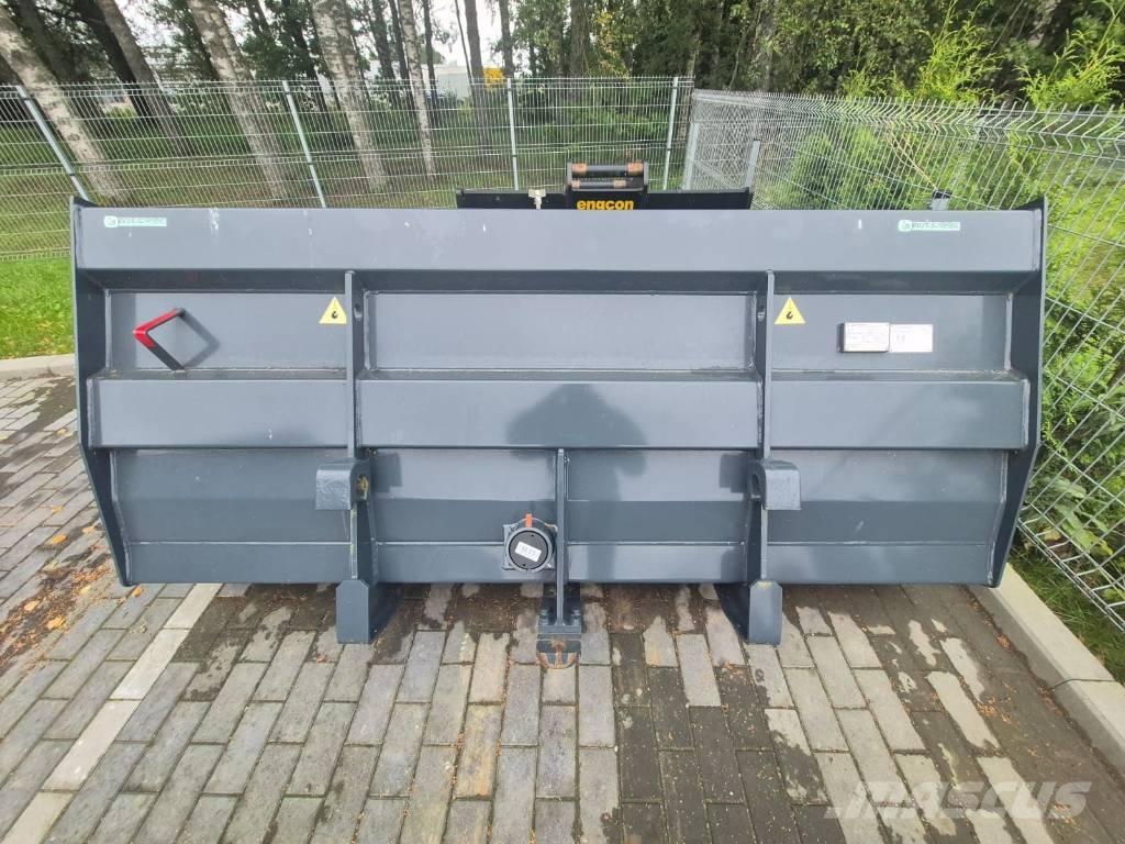 Merlo TF 35.7 CS-140 Teleskoplastare