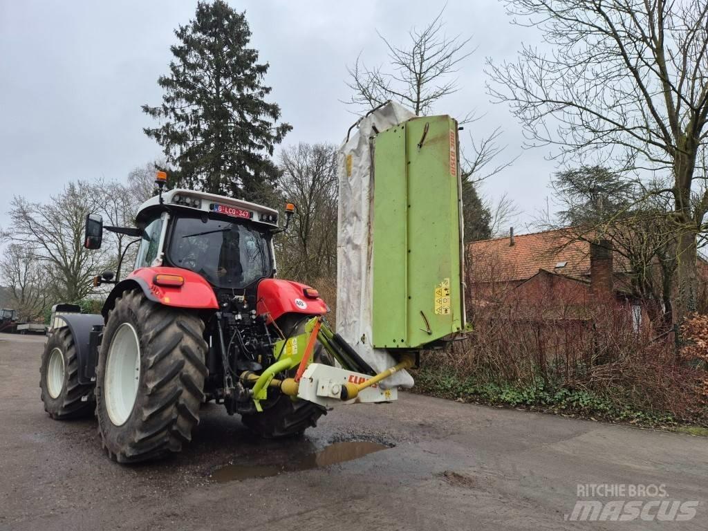 CLAAS Disco 300 C Slåttermaskiner