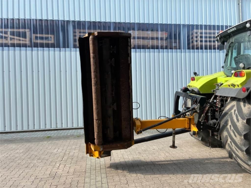Müthing MU- H/S V A Övriga vallmaskiner