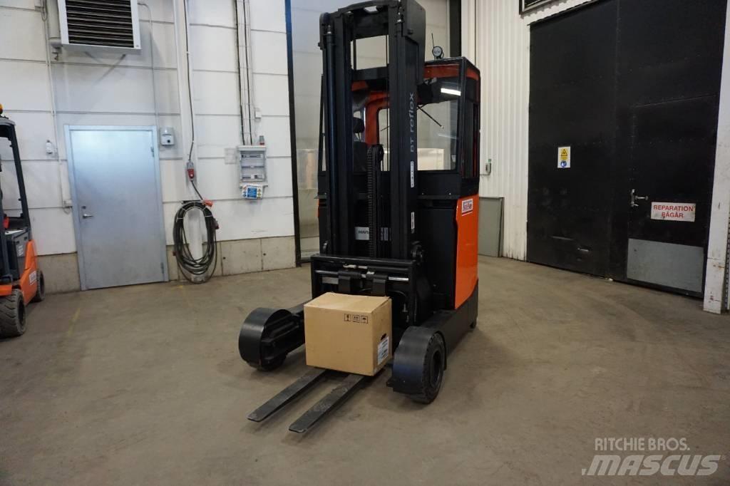 Toyota RRE160HR Skjutstativtruck