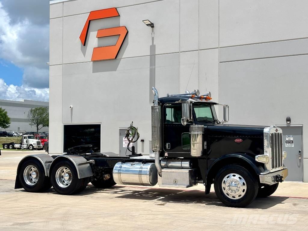 Peterbilt 388 Dragbilar