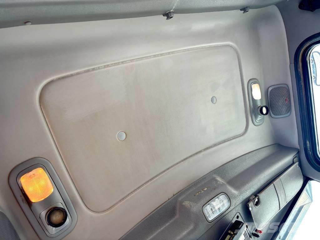 Peterbilt 388 Dragbilar