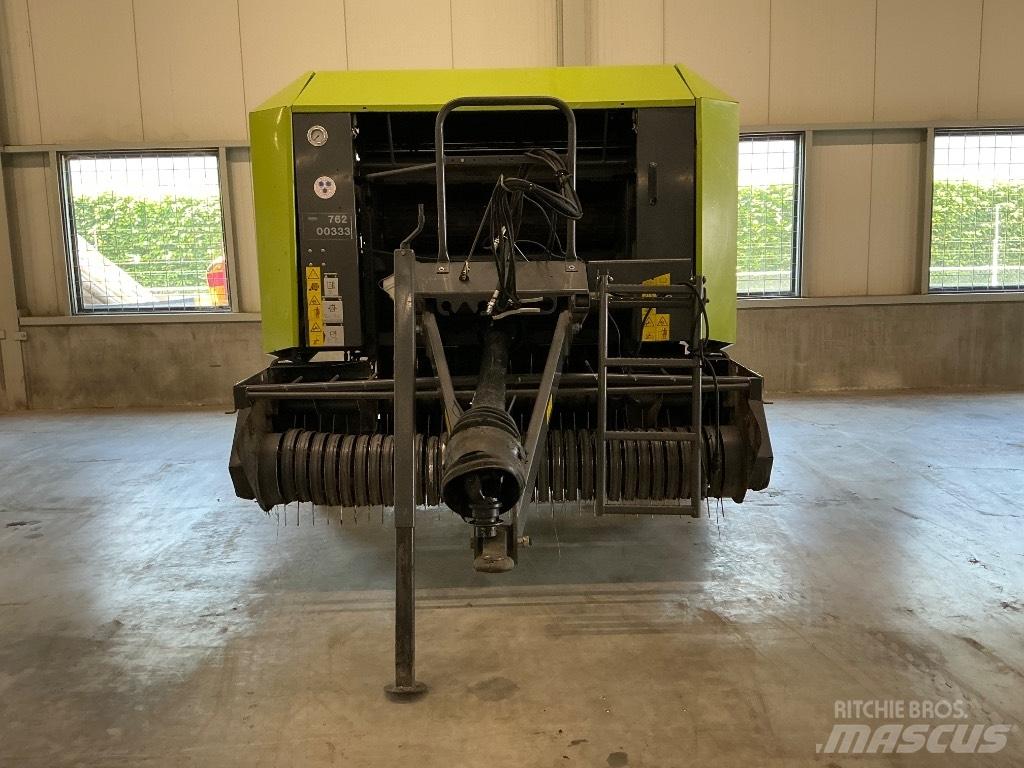 CLAAS Rollant 350 Rundbalspressar