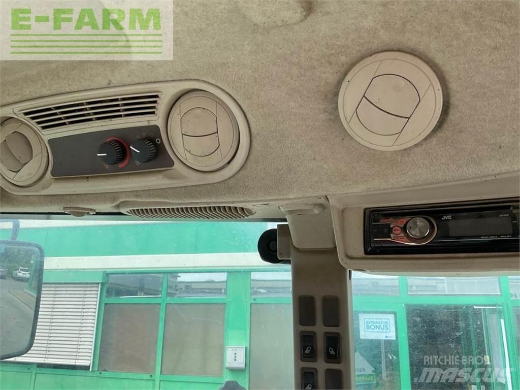 John Deere 5820 Traktorer