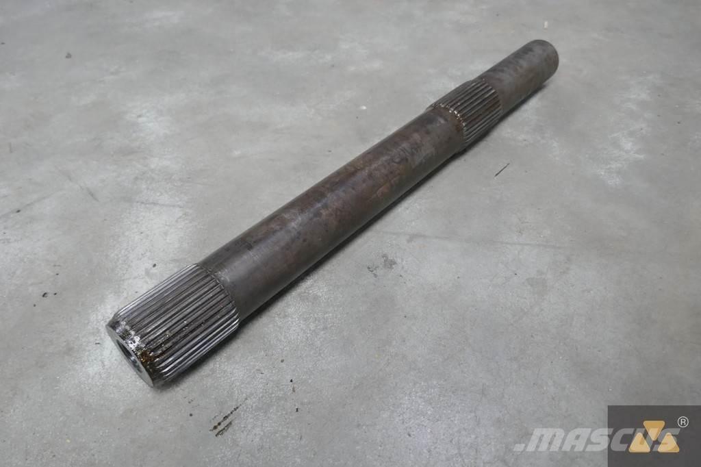 CAT 3T-6247 Transport - Övriga