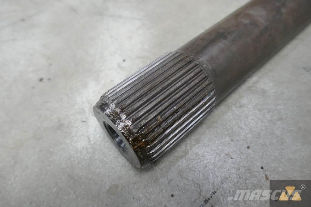 CAT 3T-6247 Transport - Övriga