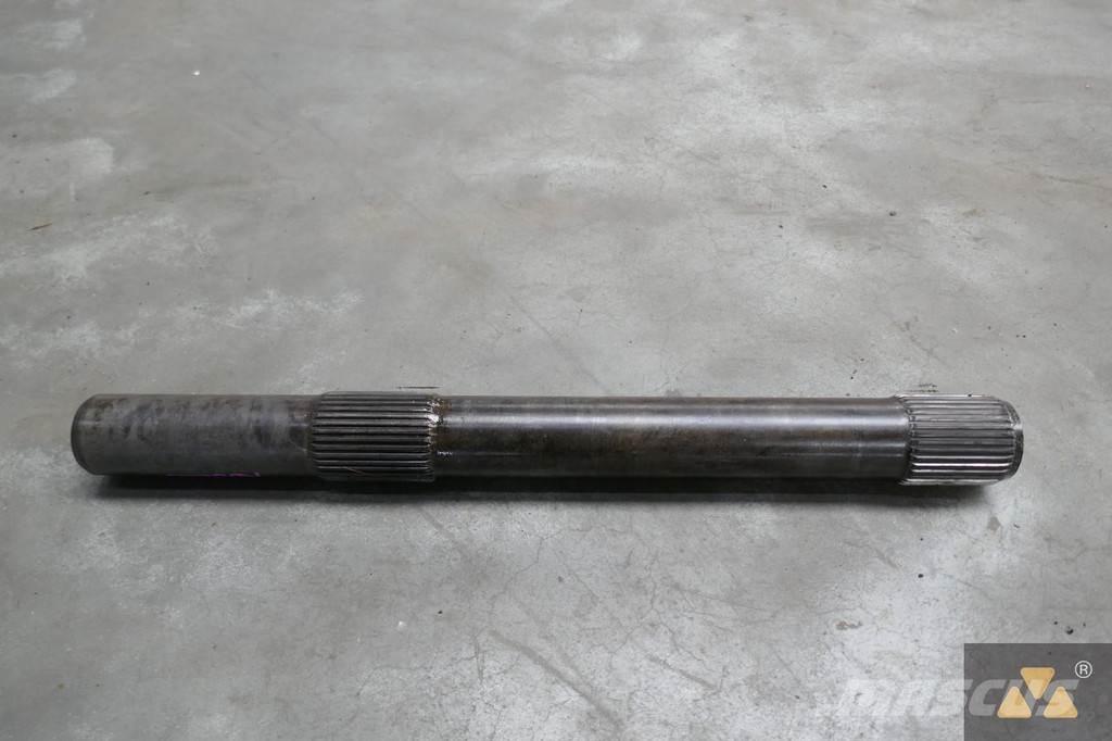 CAT 3T-6247 Transport - Övriga