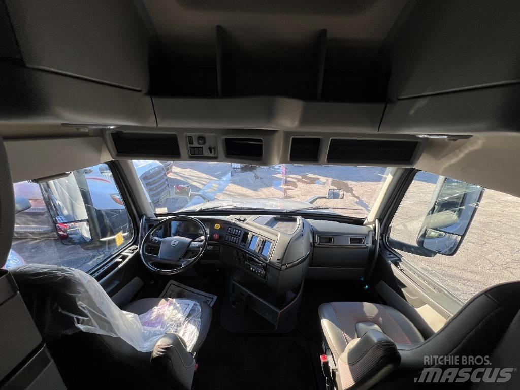 Volvo VNL860 Dragbilar