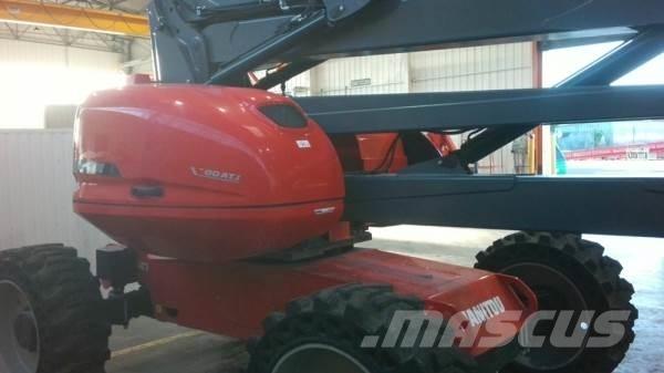 Manitou 200ATJ Bomliftar