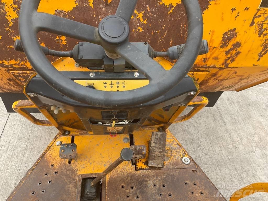 Thwaites 9 T Minidumprar
