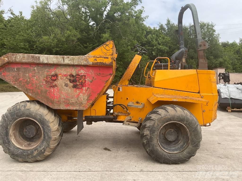 Thwaites 9 T Minidumprar