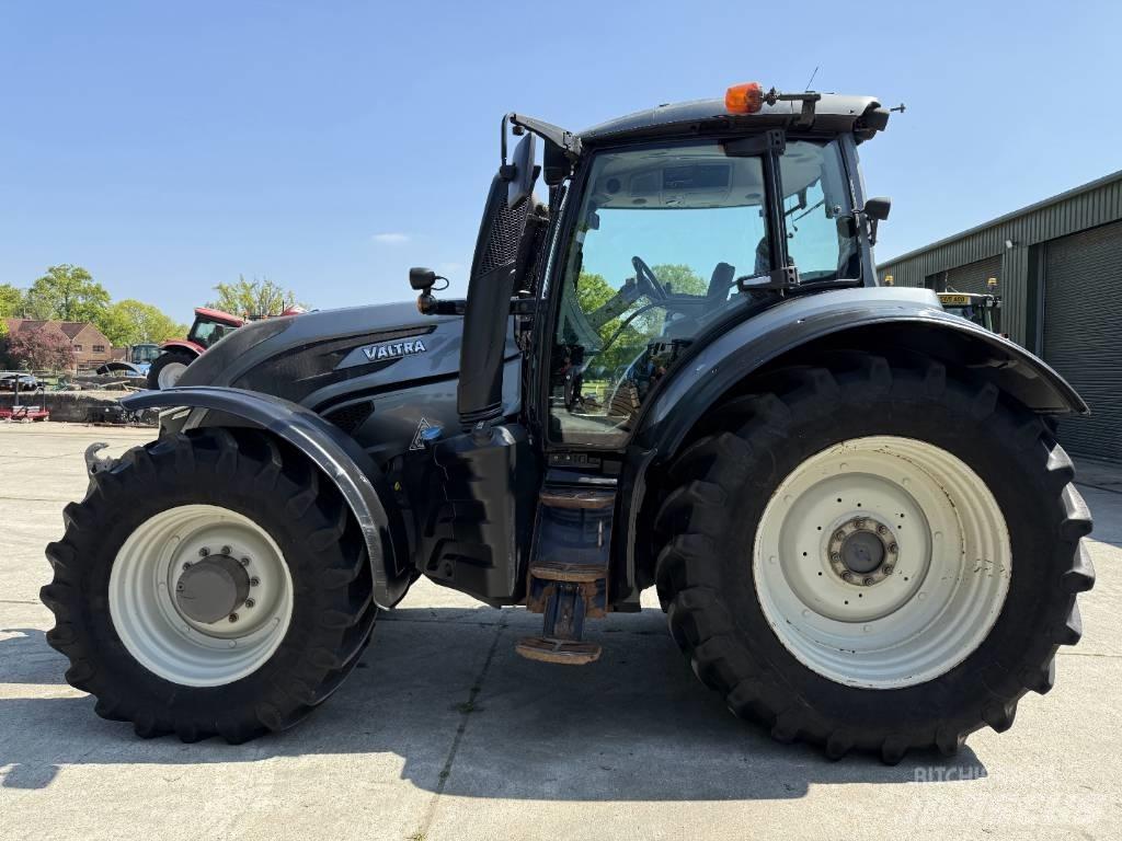Valtra T 174 Direct Traktorer