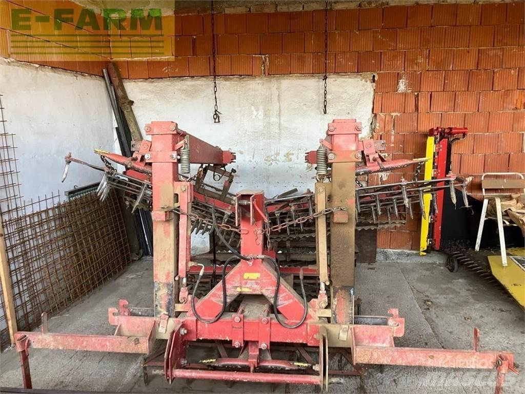 Becker K440 Kombisåmaskiner