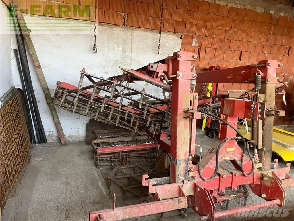 Becker K440 Kombisåmaskiner