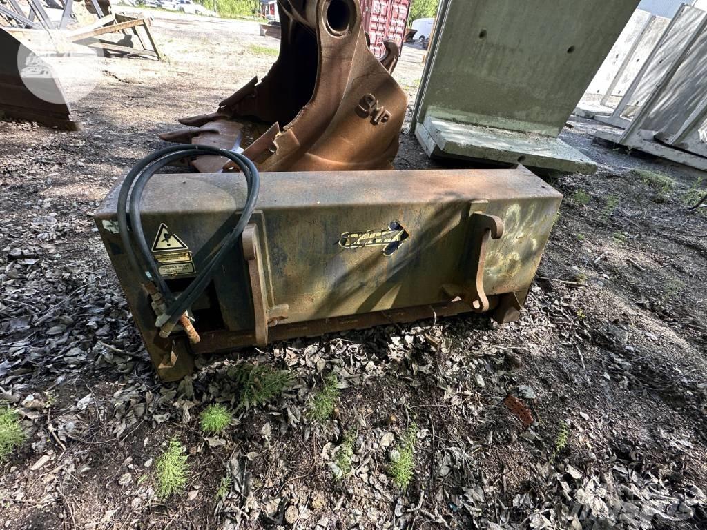 Volvo L 35 G Hjullastare