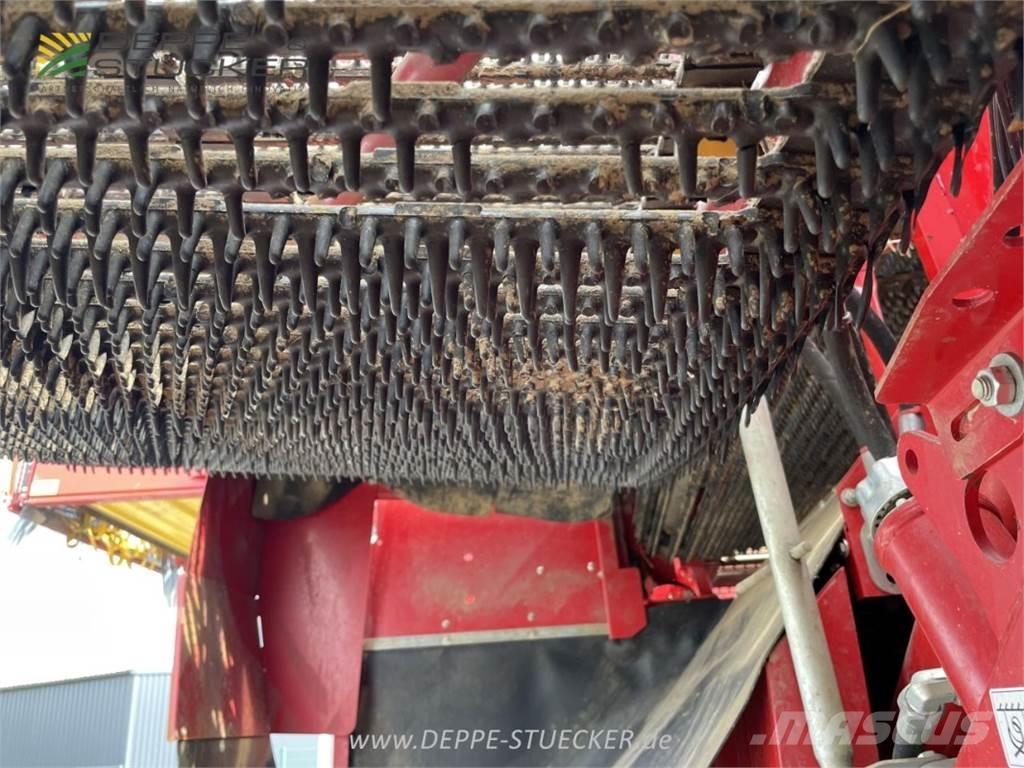 Grimme SE 150-60 Lökskördare