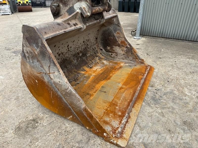 Volvo ECR 305 C L Bandgrävare