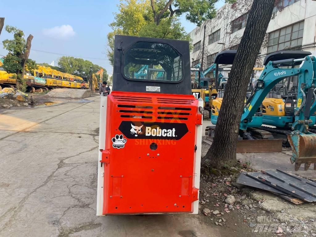 Bobcat S 70 Kompaktlastare