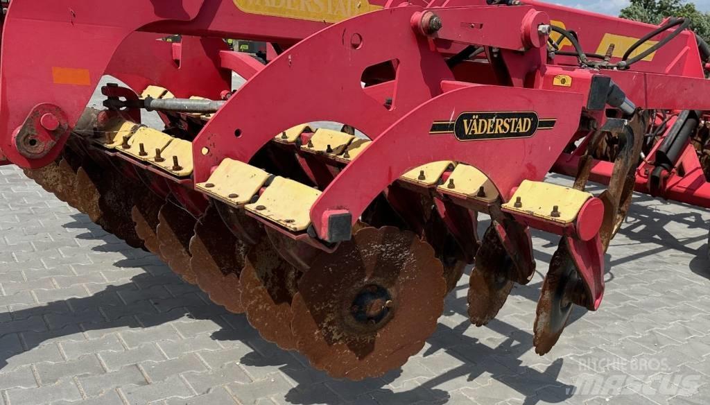Väderstad Topdown300 Kultivatorer