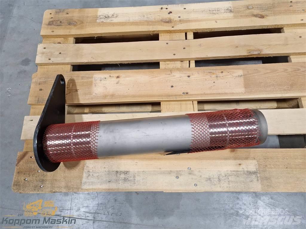 Eco Log 7013735 Skotarkranar