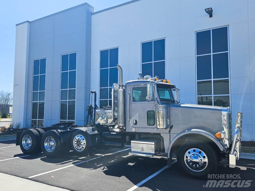 Peterbilt 378 Dragbilar