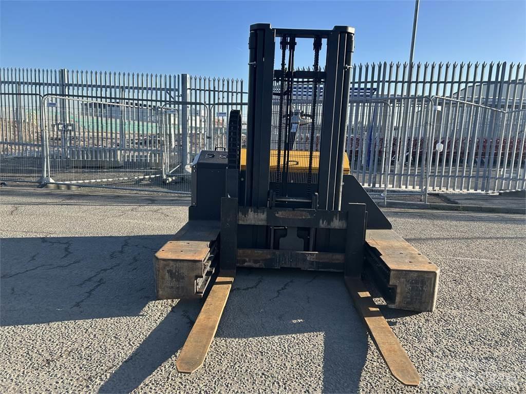  SBP XT HD 4VR 2520 4-vägstruck