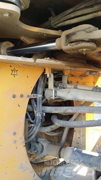 Volvo L180G Hjullastare