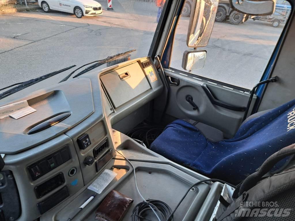 Tatra Terno 6x6 Flakbilar