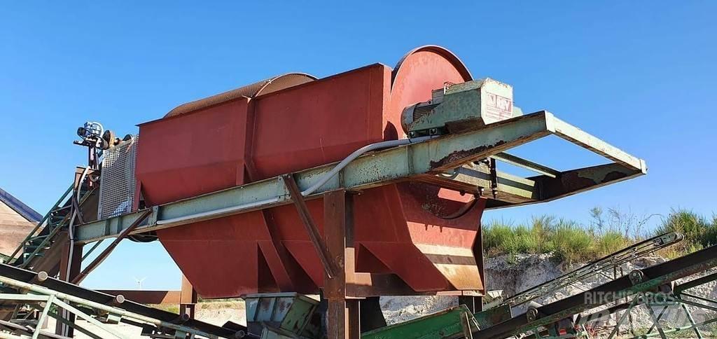 REV VL 122/55 Trummor