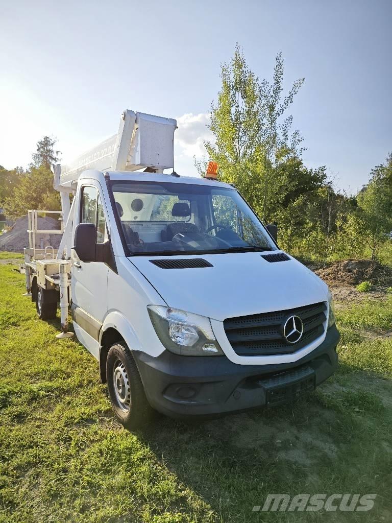 Palfinger P 250 BK Billyftar