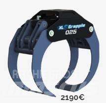  XL Grapple 025 Gripar