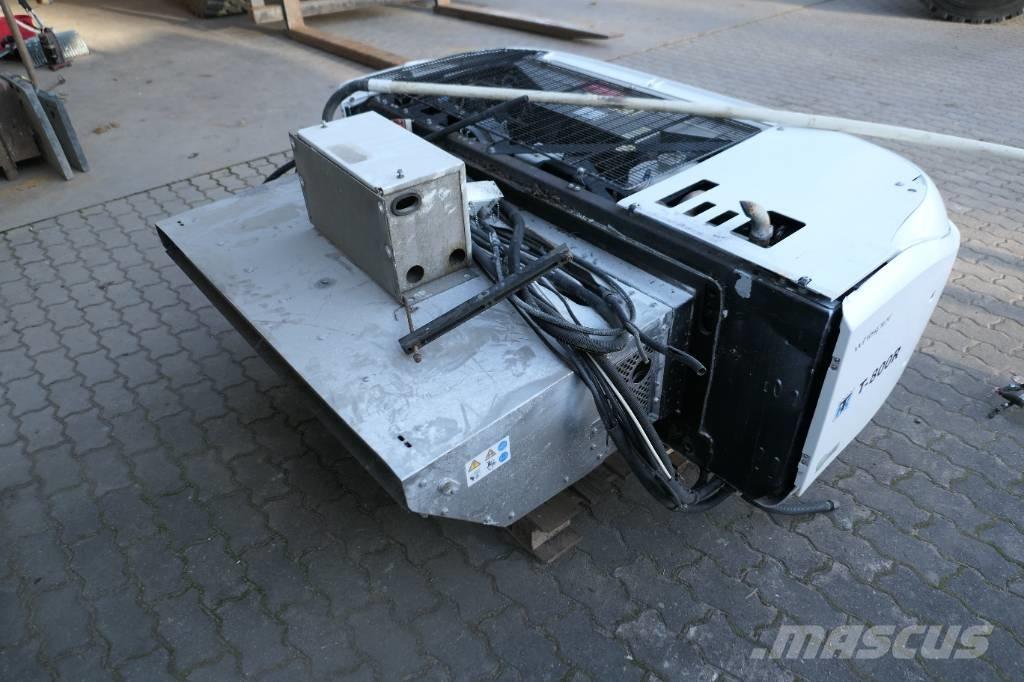 Thermo King T800R Transport - Övriga