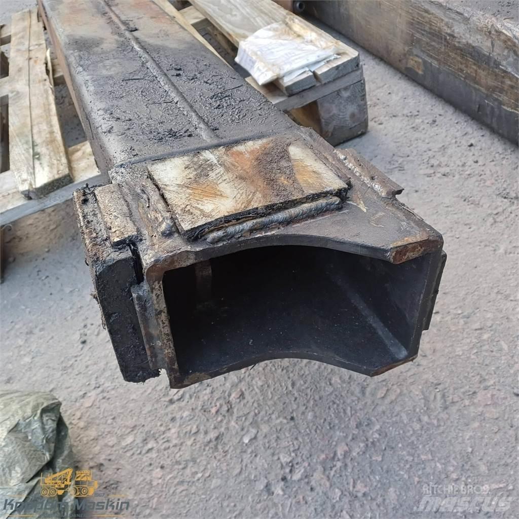 Loglift 111 Skotarkranar