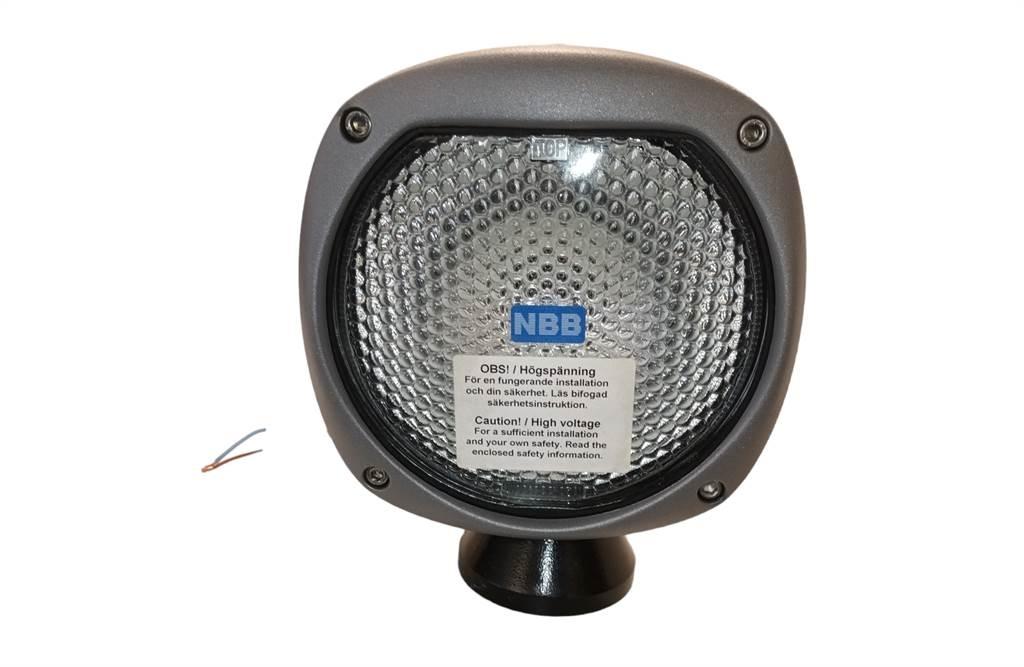Eco Log 7016249 Elektronik
