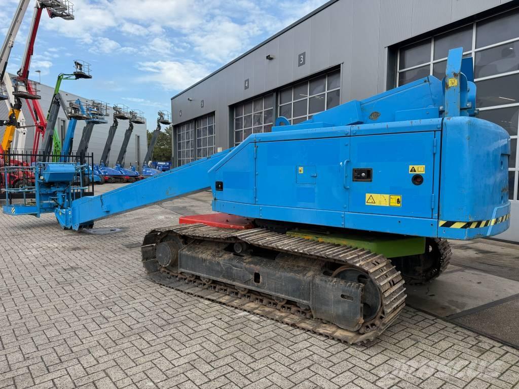 Aichi SR 21 A Teleskop bomliftar