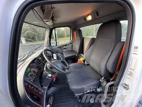 Freightliner M2 Dragbilar