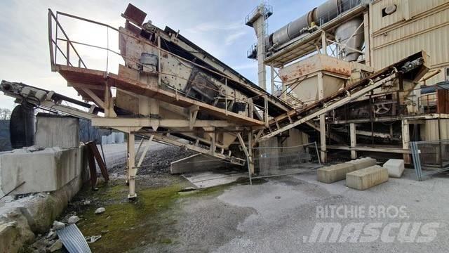 Ermont diamont Entreprenad - Övrigt
