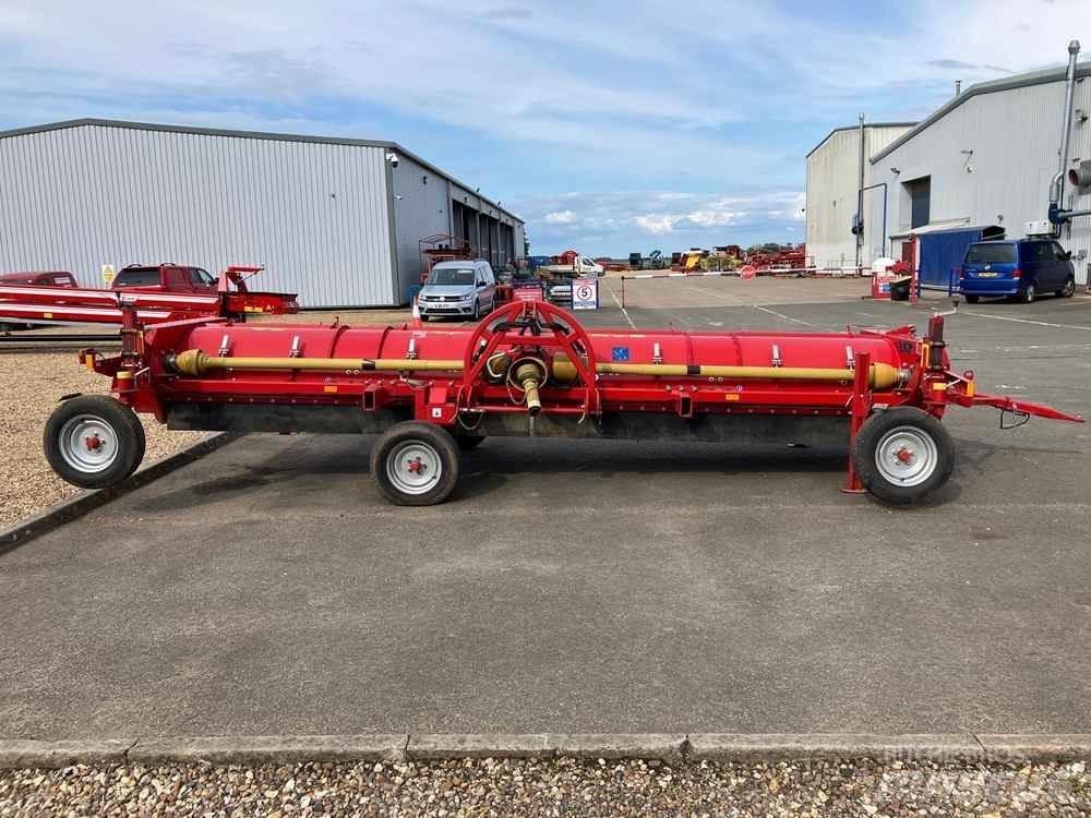 Grimme KS 5400 Potatisodlingsutrustning - Övrigt