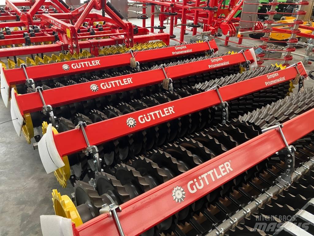 Güttler Simplex Vältar