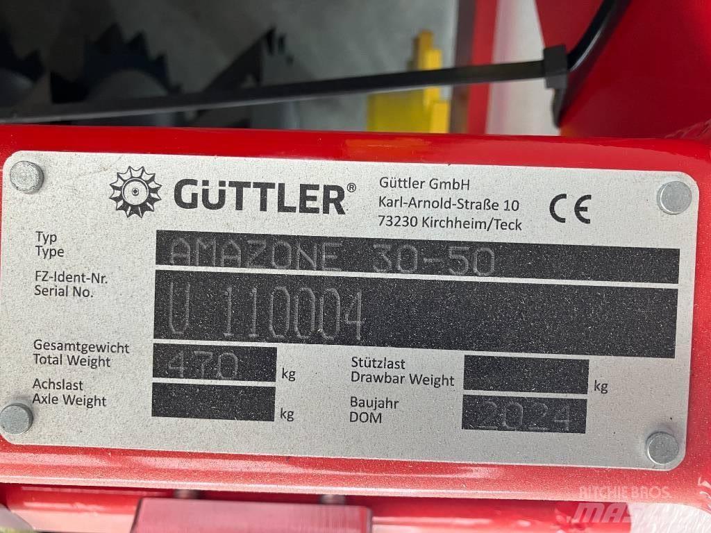 Güttler Simplex Vältar